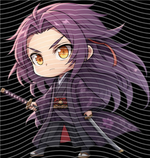 Animation design-RB 1868